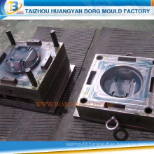 Specialized manufacture plastic dust catcher mould